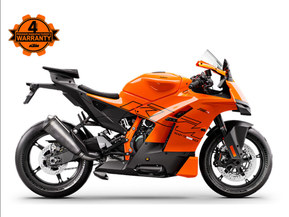 KTM 990