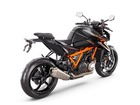 KTM 1390 Super Duke R Evo
