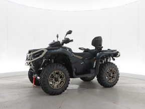 Can-Am Outlander Max