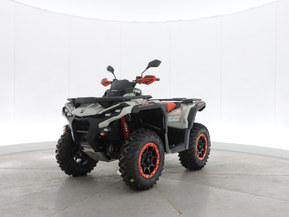 Can-Am Outlander