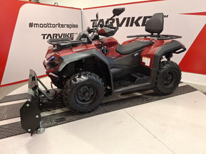 Trapper 450L T3b EPS Guardian