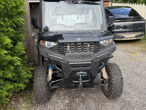 Polaris Ranger