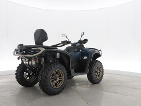 Can-Am Outlander Max