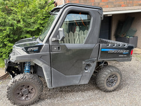 Polaris Ranger
