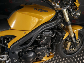 Triumph Speed Triple