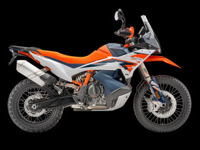 KTM 890