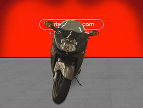 Honda CBR