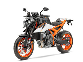 KTM 990