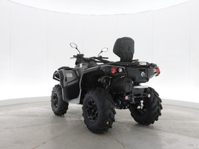 Can-Am Outlander Max