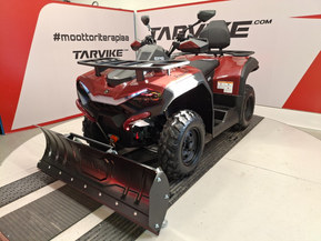 Trapper 450L T3b EPS Guardian