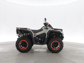Can-Am Outlander
