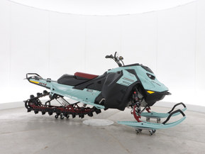 Ski-Doo Freeride
