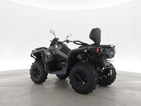 Can-Am Outlander Max