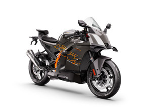 KTM 990