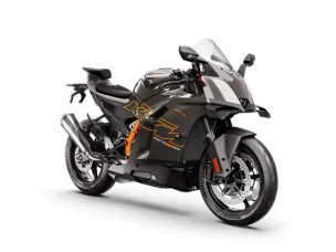 KTM 990