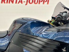 Kawasaki ZZR