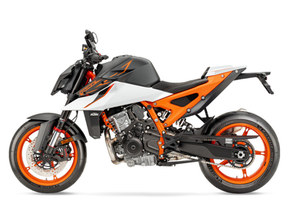 KTM 990