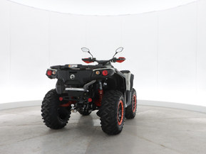 Can-Am Outlander
