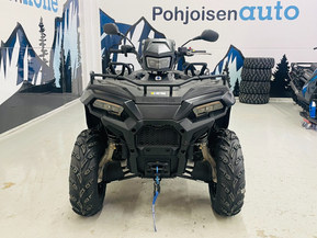 Polaris Sportsman