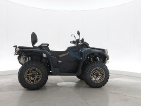 Can-Am Outlander Max