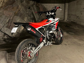 Fantic Motor Performance