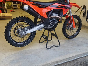 KTM 350