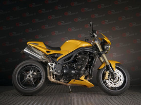 Triumph Speed Triple