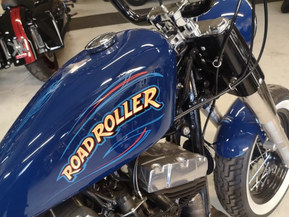 Harley-Davidson Softail