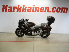 Yamaha FJR