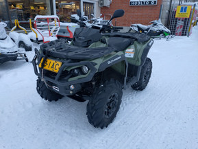 Can-Am Outlander