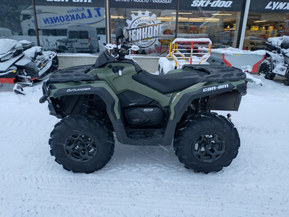 Can-Am Outlander