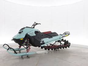 Ski-Doo Freeride