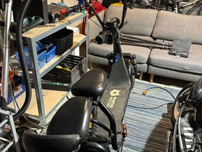 Kontio Motors Kruiser