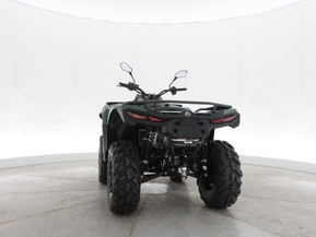 Can-Am Outlander