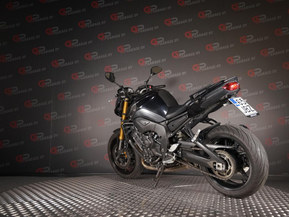 Yamaha FZ8-N