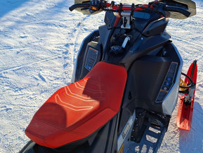 Ski-Doo MX Z
