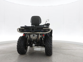 Can-Am Outlander Max