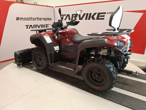 Trapper 450L T3b EPS Guardian