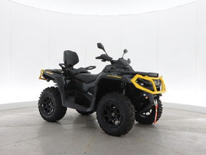 Can-Am Outlander Max