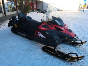 Lynx 59 Yeti