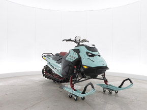 Ski-Doo Freeride