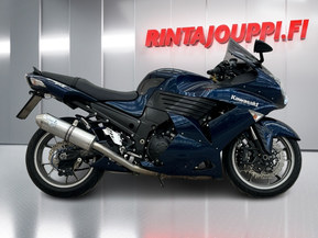 Kawasaki ZZR
