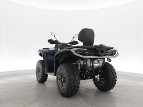 Can-Am Outlander Max