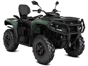Can-Am Outlander Max
