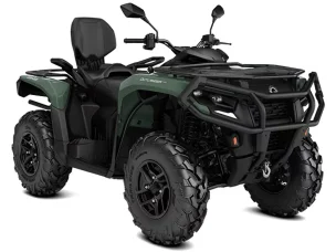 Can-Am Outlander Max