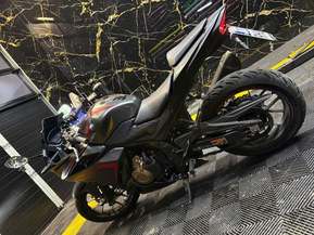 Honda CBR