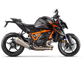 KTM 1390 Super Duke R Evo