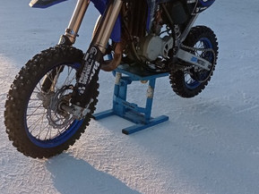 Yamaha YZ