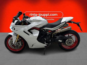 Ducati Supersport