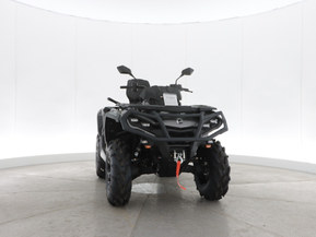 Can-Am Outlander Max